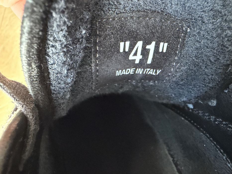 Buty Off White 5.0 Off Court