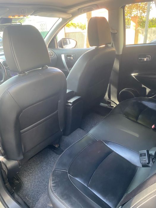 Nissan Qashqai 1.5 dci