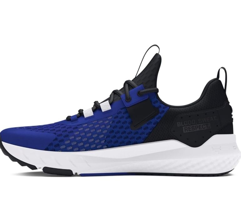 Кросівки Under Armour  Project Rock BSR 4. Розмір 42, 45.5