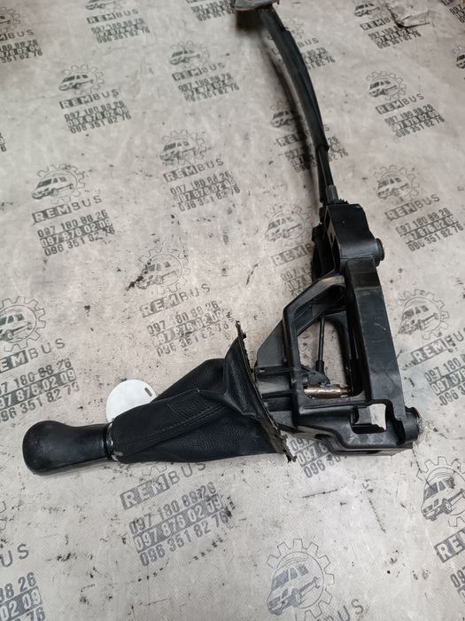 Куліса перемикання передач МКПП Toyota Avensis T25 2.0 6GT механіка