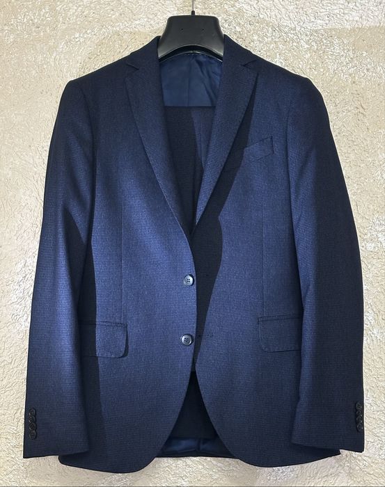 Класичний костюм Arber