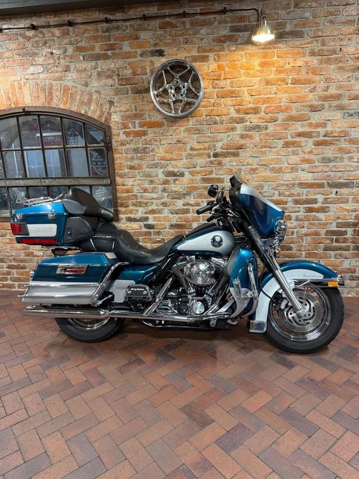 Harley-Davidson