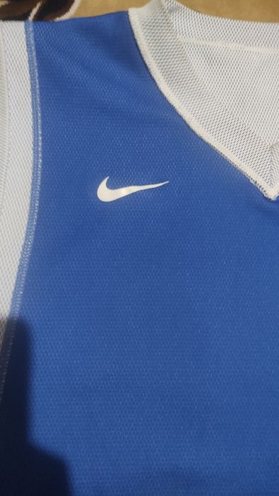 Майка nike двохстороння