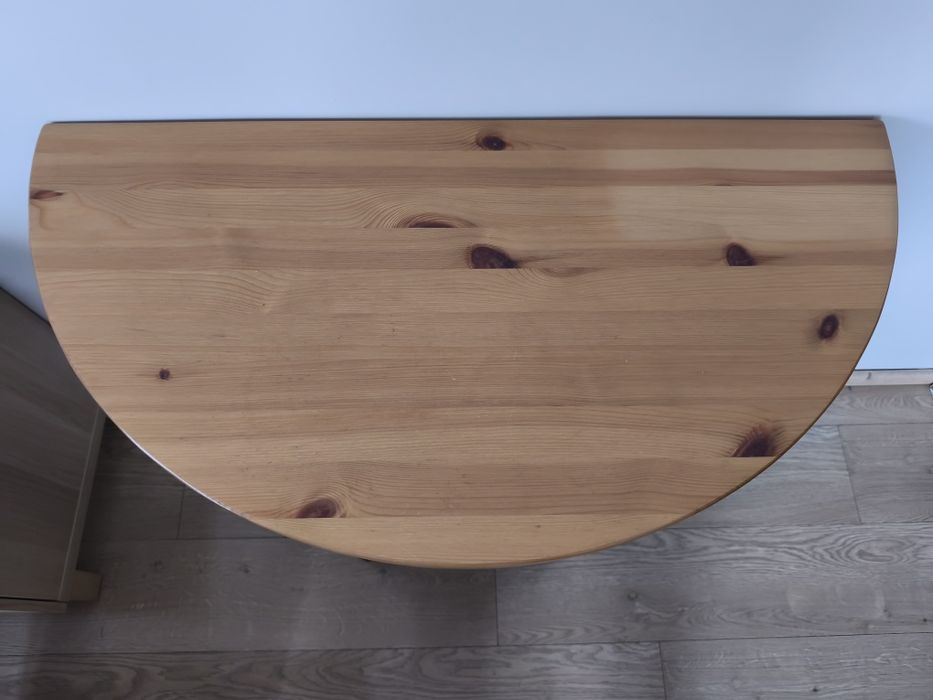 Stolik konsolowy IKEA ARKELSTORP