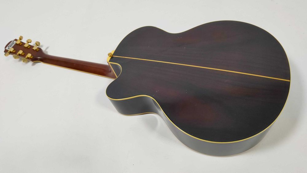 Yamaha Compass CPX-8 - gitara elektroakustyczna - ZAMIANA !!!