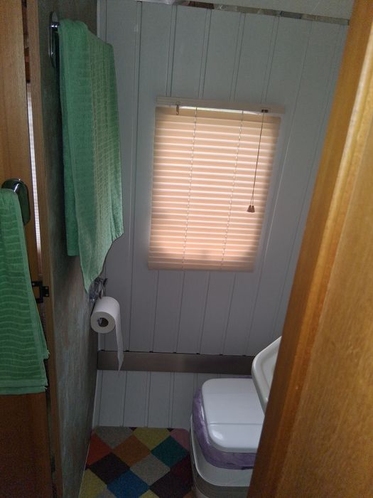 Caravana Vimara Como Nova