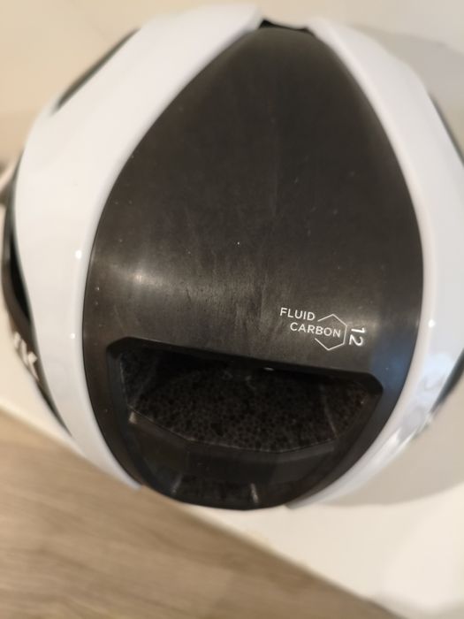 Capacete Kask Elemento