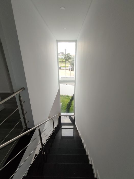 Moradia T3 +1 Saint Peter School( Arrendamento com opção de compra)