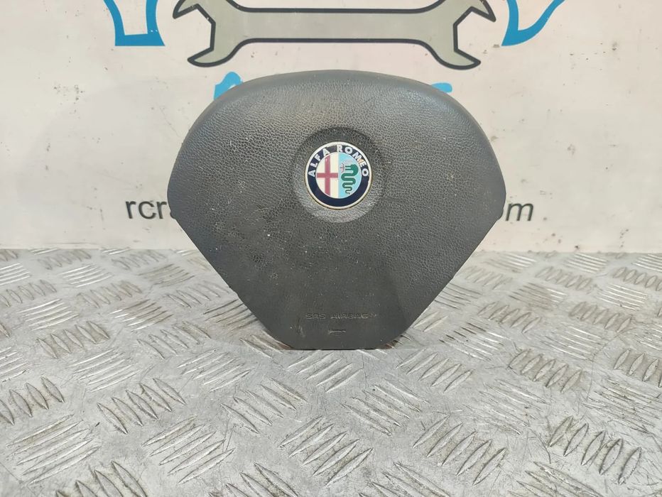 Airbag Volante Condutor Alfa Romeo Giulietta 940