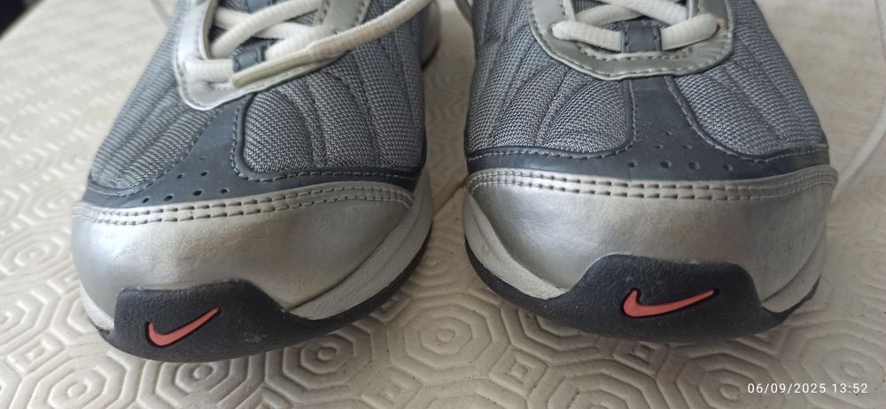 Ténis n° 37,5 /Sapatilhas para Fitness NIKE Women's Training