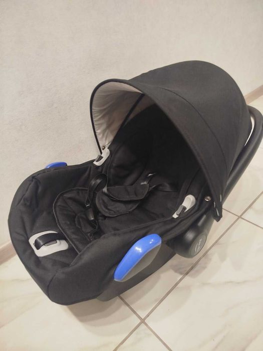 Коляска дитяча Adamex