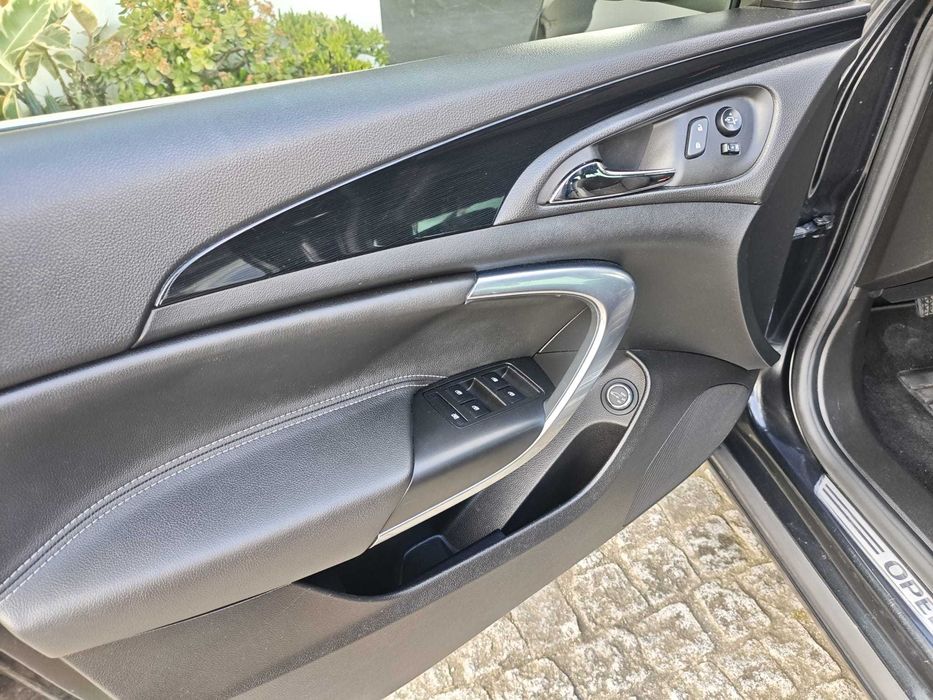 Opel Insignia 2.0 CDTI Sports Tourer Diesel