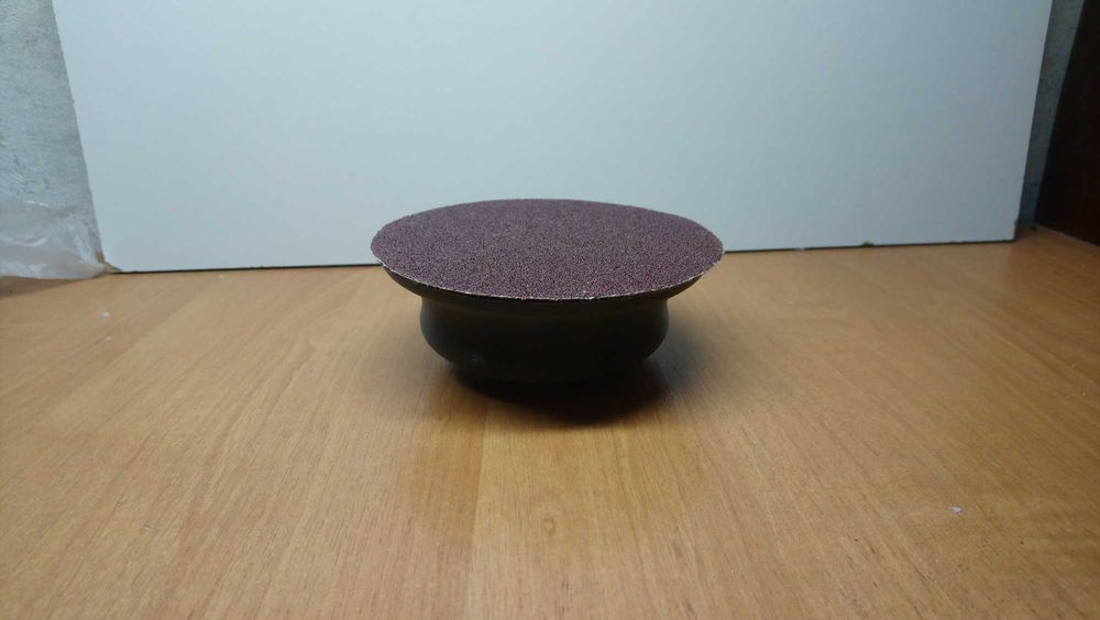 Терка для шлифования