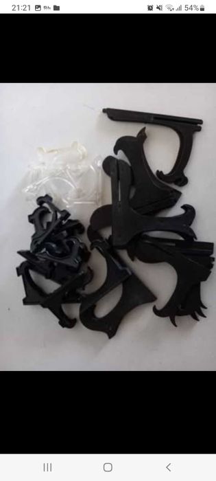 Vendo velharias