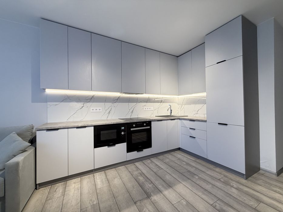 Оренда 1-кімнатної квартири 49 м² ЖК Багговутівський вул. Загорівська, 17-21