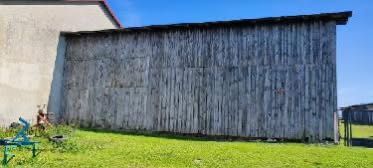 Stodoła rozbiórka