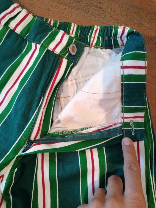 Calção de Criança