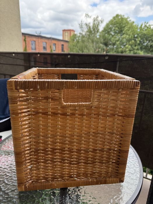 Ikea kosz branas
