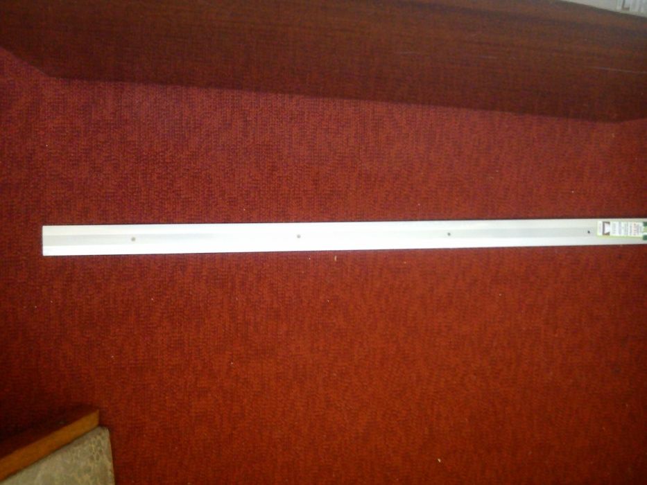 Профиль стыковочный