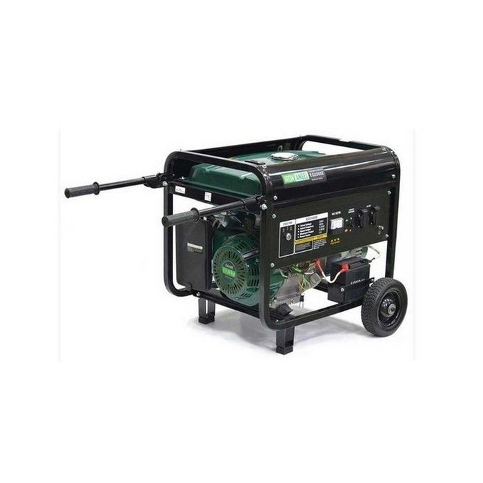 Прокат генератора 3 кВт, 5,5 кВт ,6,5 кВт, 8 кВт/ оренда генератора