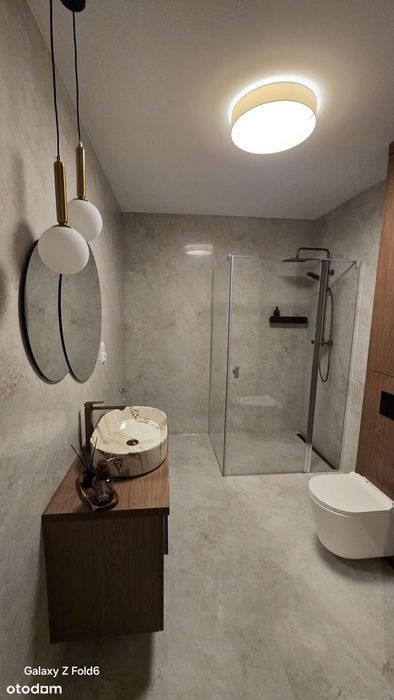 Nowe mieszkanie wysoki standard ul.Strzelców