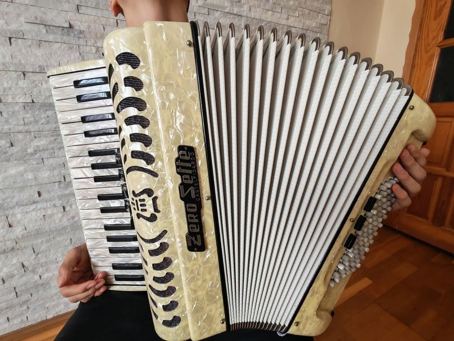 Akordeon zero sette