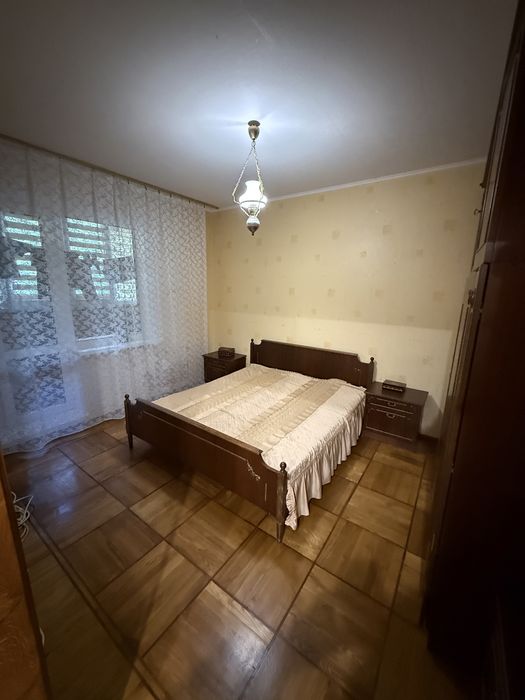 Продам 3к в Бородянці, центр міста 73м2, балкон