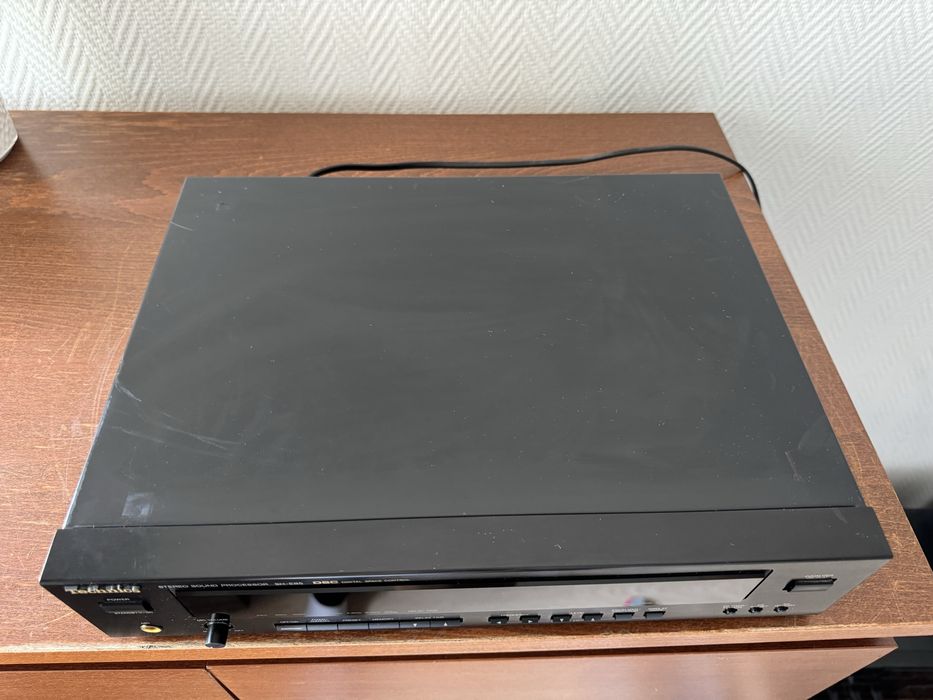 Equalizer Technics SH-E85