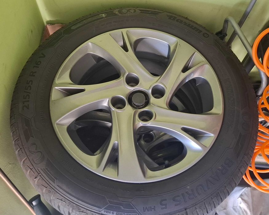 Citroen C4 Picasso. Automat.