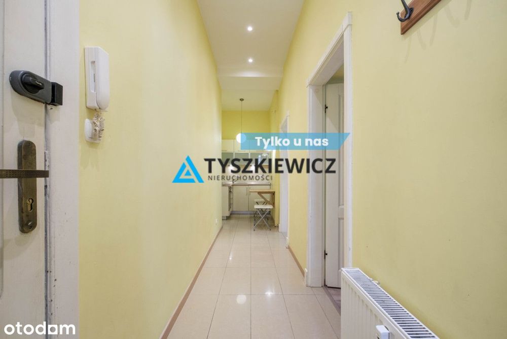 Mieszkanie 2 pokojowe, już dostępne