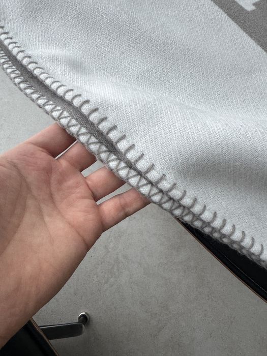 Плед Hermes ковдра покривало одеяло покрывало