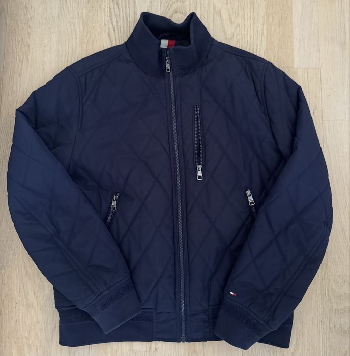 Męska kurtka Tommy Hilfiger
