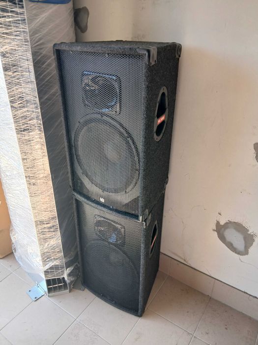 Pol Audio , Polaudio  PA 115 cena za 2 sztuki