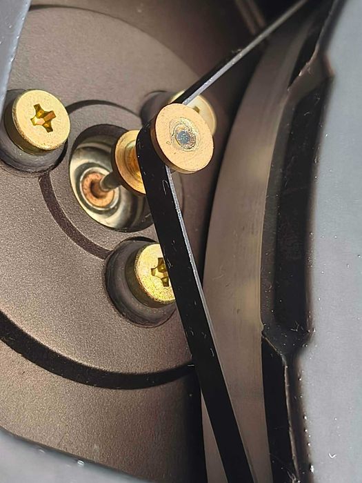 Gramofon hi-fi Technics SL-221 z lat 80.Orginalna wkładka Technics 270c Prędkość 33 i 45 obr./min.