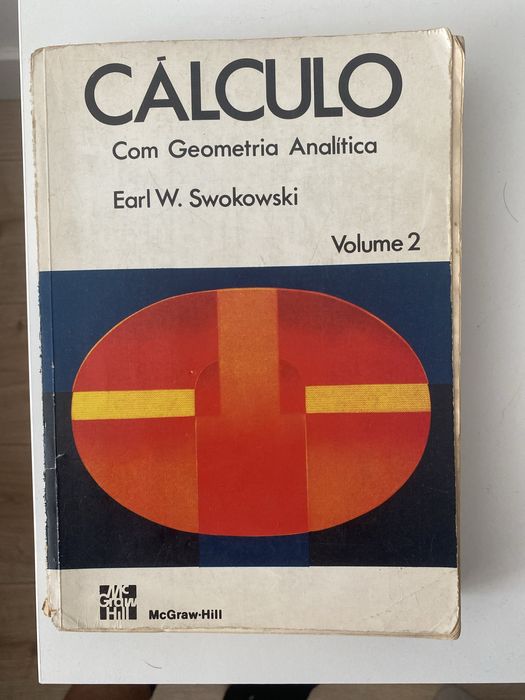 Calculo com geometria analitica