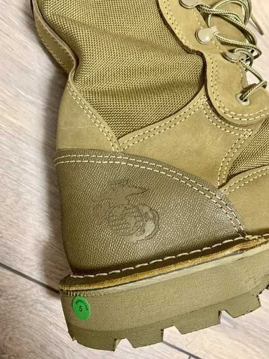 Армійські черевики Belleville -ТОРГ!