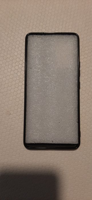 Capa protectora de silicone para Samsung Galaxy A53 5G