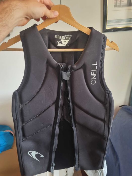 Kamizelka Impact Vest O'Neil kitesurf, rozm. M,  nowa