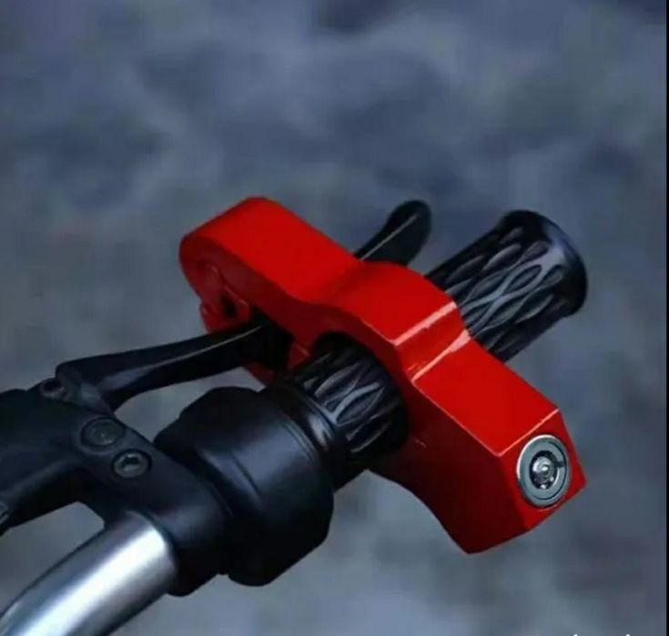 Acessórios bicicleta e trotinete