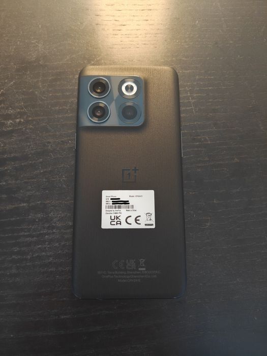 OnePlus 10T 5G 16 / 256 GB