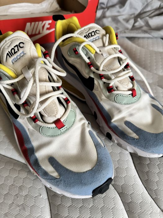 Vendo Nike React447379101063598081