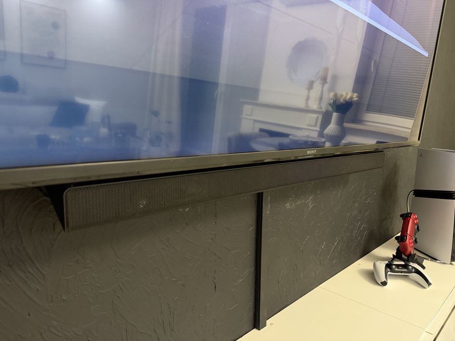 Soundbar Samsung HW-R550 + bezprzewodowy sub