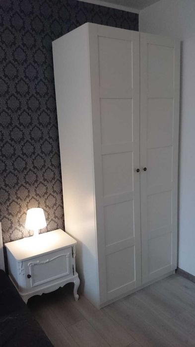 Apartament 2 pokoje- Piłsudskiego Wrocław Centrum