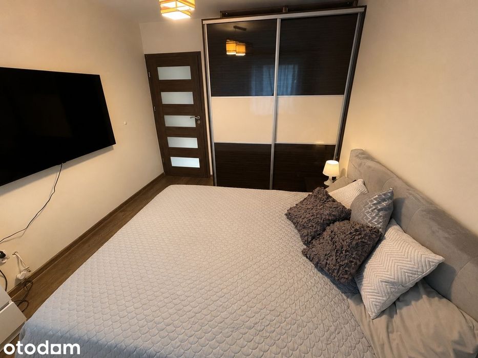 Apartament wynajme
