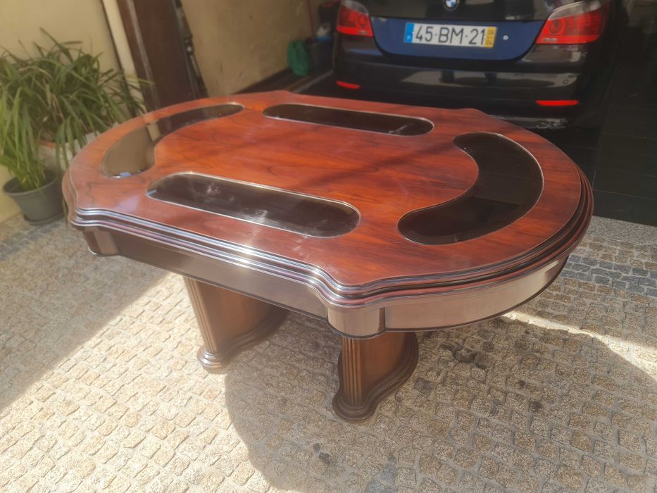 Mesa jantar  1.60 x 1.00