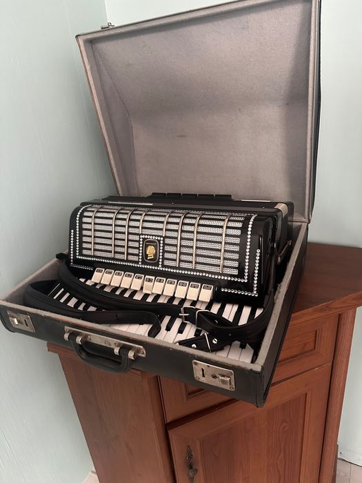 Akordeon weltmeister