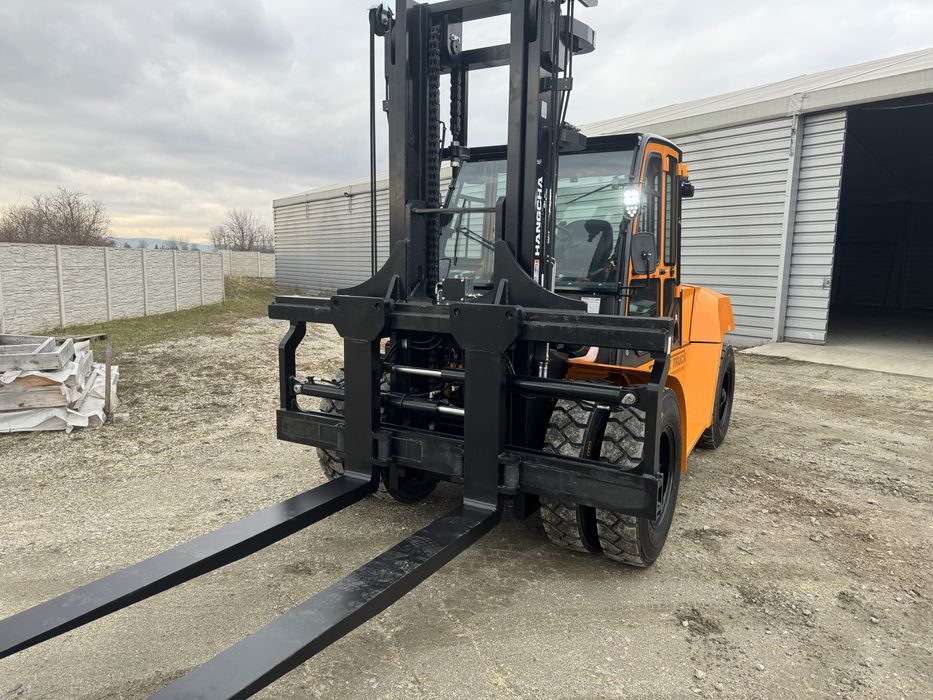 Wynajem magazyn , hala ,  750m2 wózek widlowy  12 ton  transport rampa