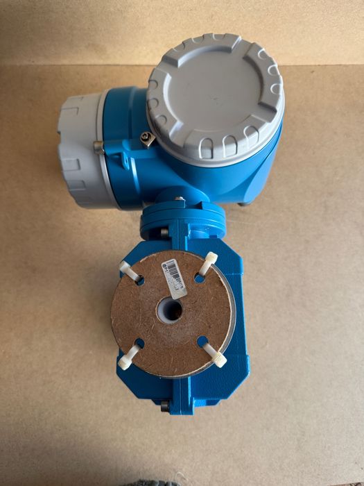 Przepływomierz Endress&Hauser Promag P DN 15