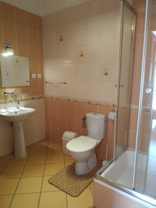 Apartament Suite u Wiki z tarasem, pokoje - Mieroszyno/Jastrzębia Góra