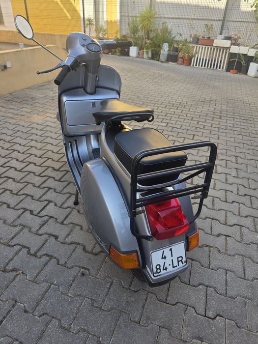 Vespa P150X 1981 para venda